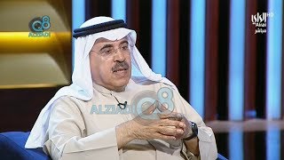 برنامج (عشر إلا عشر) يستضيف الأمين العام رابطة الأدباء د.خالد عبداللطيف رمضان عبر قناة الراي