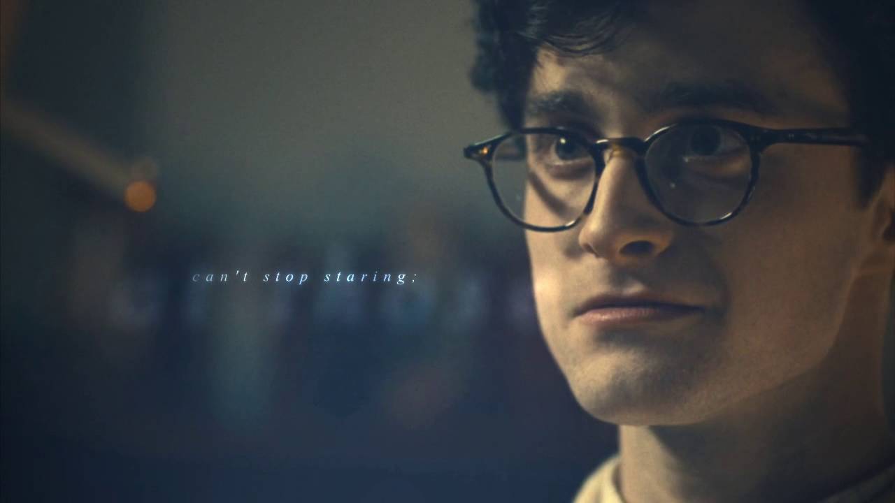 Kill your Darlings | ocean eyes;