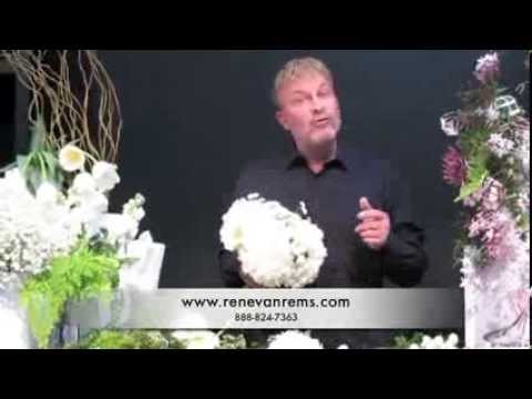 Rene van Rems Hosts Exciting Spring Workshop