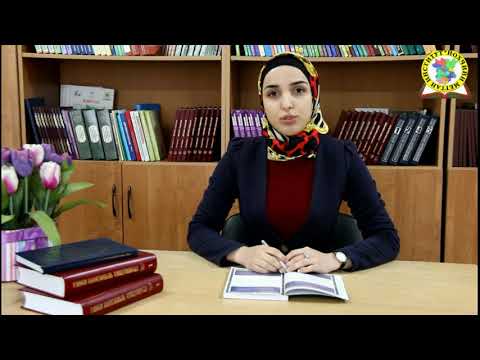 Нохчийн меттан нийсайаздаран