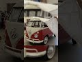 Restoring a $280,000 Abandoned 1963 VW 21-Window Deluxe -The Skylight Bus Collectors Dream OF | ASMR