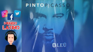 Miniatura del video "Pinto Picasso - Lucky (Bachata)"