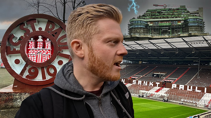 🏴‍☠️ INSIDE ST PAULI