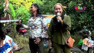 SING DUE LAGU RANGDA SEGELAN IBU KETUA L-MUSENTRA SUBANG.