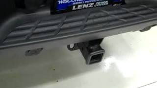 2009 Chevrolet Silverado 1500 CREW-SHORT-LT1-LIFT-4WD-20 INCH RIMS-CD screenshot 5