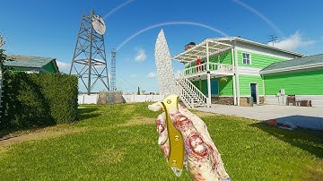 NUKETOWN is back and it