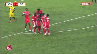Highlights: FCB Nyasa Big Bullets 2-0 Mighty Tigers