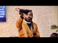 Apostle Bernard Yeboah-Twumasi | Spontaneous worship