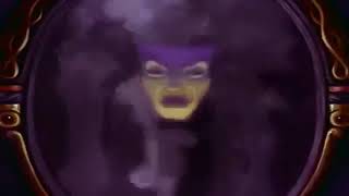 قصة الغزام السبعه مدبلج مصري
