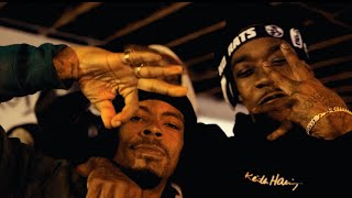 🚨TOP TIER WOOPIN‼️ 👌🏿👌🏿 BUMPY BARZ - SKRAMZ - LIL HAWK ( OFFICIAL MUSIC VIDEO)  - CRENSHAW MAFIA 🔥🔥
