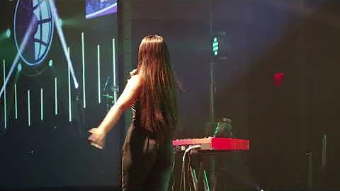 Danielle Cohn - Full Set from Playlist Live!