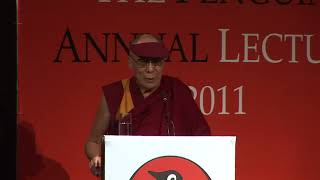Далай лама: «Искусство быть счастливым»