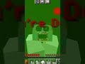 I'm not scared|| (stay alive) #minecraftshorts #youtubeshorts #horrorminecraft