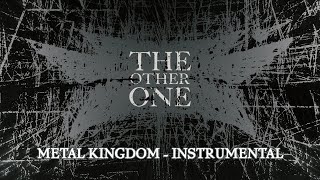  - Metal Kingdom - Instrumental