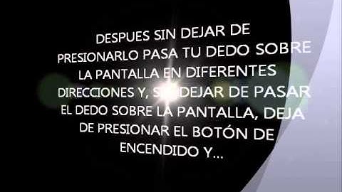 SAMSUNG GALAXY TAB, NO ENCIENDE... SOLUCIÓN!!!