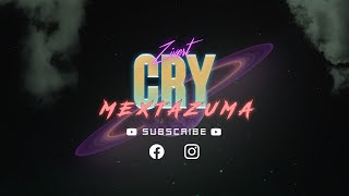 Zivert - CRY (Mextazuma Remix) Italo Disco 2022 | 80s