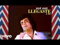 José José - Llegaste a mi / EN VIVO (Restaurado)