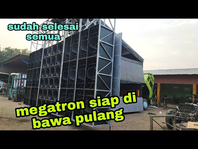 megatron segera pulang tinggal nunggu water ponm jadi class=