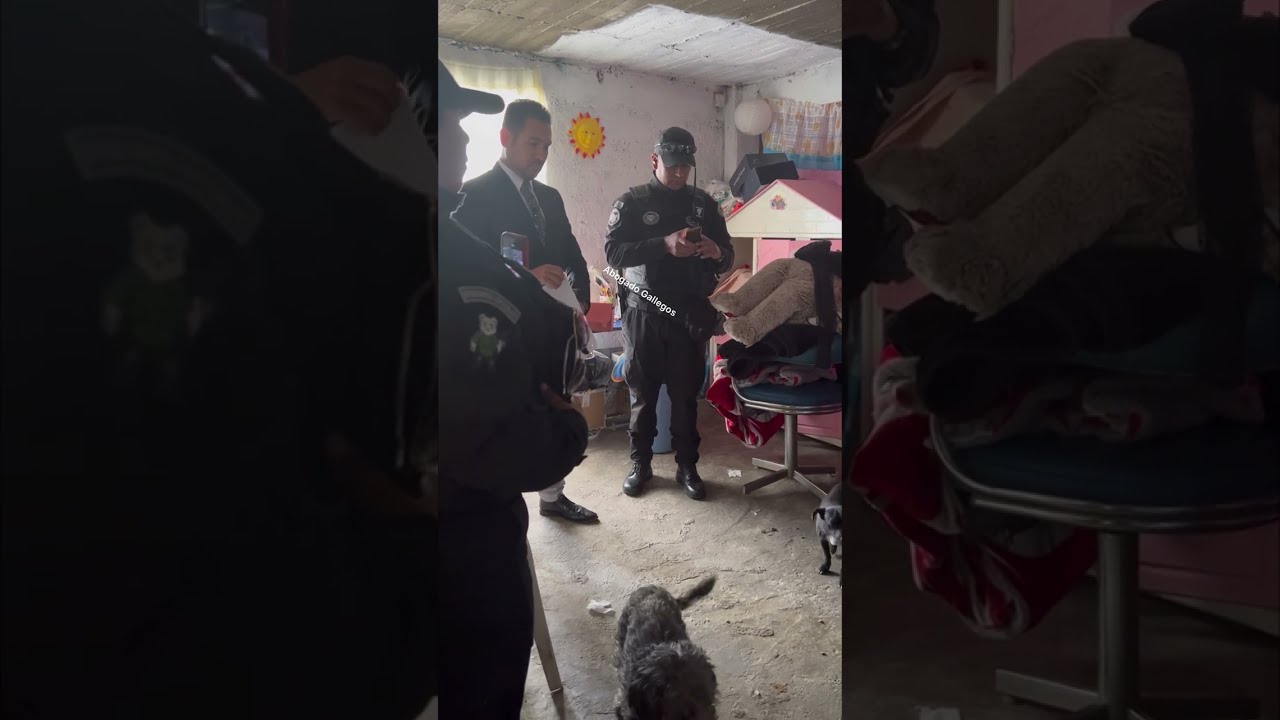 Primera parte de la señora de la sanguijuela