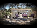 Tiny House Tour: Exterior Mini Pan