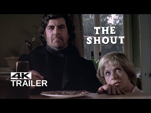 THE SHOUT Trailer [1978]