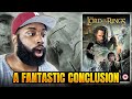 Samwise the mvp gamgee  the lord of the rings the return of the king 2003 movie reaction