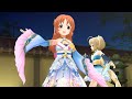4K 60FPS「命燃やして恋せよ乙女」(安部菜々 限定SSR6)【デレステ/CGSS MV】