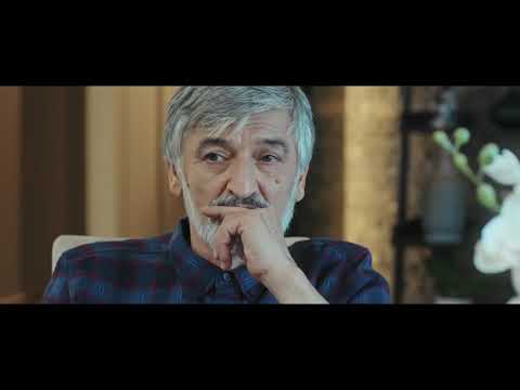 Mələyin Öpüşü   Official Trailer