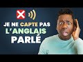 Voici le secret pour comprendre langlais amricain