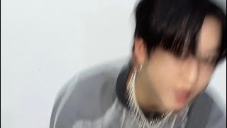 Changbin AI Cover - I wanna be your slave Resimi