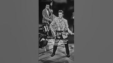 Thumbnail of Elvis Presley - Head to Toe
