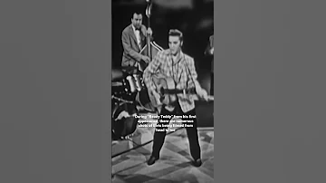 Elvis Presley - Head to Toe