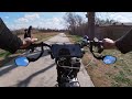 First Ride On My Upgraded 3000W Ridstar
