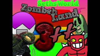 Westopolis (Enemy Territory) (Beta Version) - Sethsworld - Zombeh Land 3++