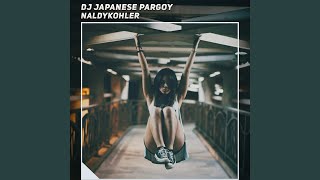 Dj Japanese Pargoy