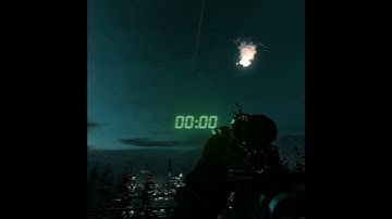 One of the best campaigns|| Mareux - Killer (Super slowed) || #shorts #cod #ae