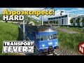 Transport Fever 2 - Новый транспорт! #23