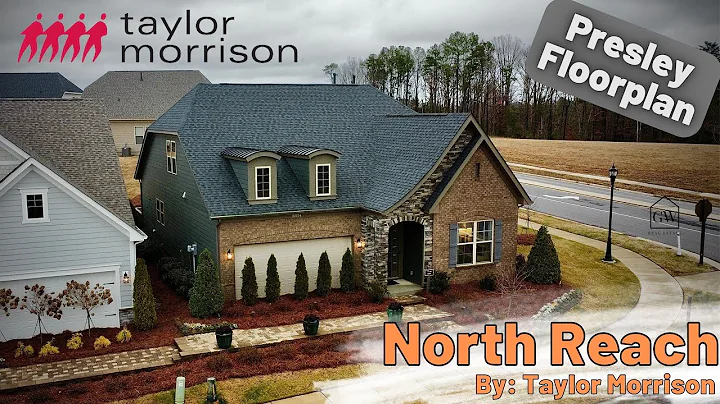Charlotte NC | Pinnacle at North Reach by Taylor M...
