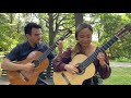 Gaano Ko Ikaw Kamahal - Classical Guitar