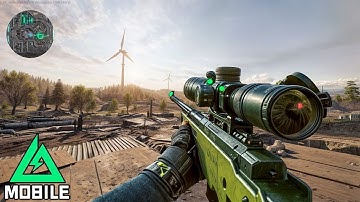 Best AWM + PISTOL Loadout (Highest Damage SR)