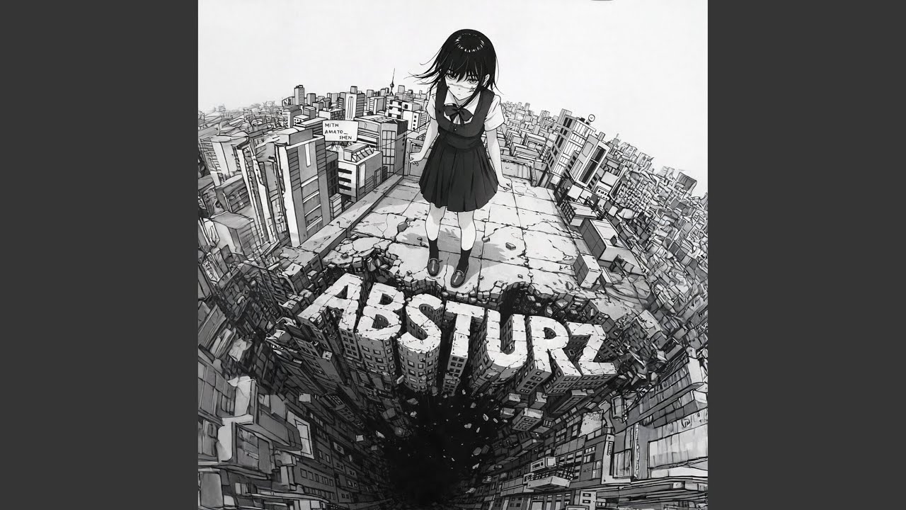Watch ABSTURZ on YouTube Watch ABSTURZ on YouTube