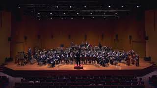 Overture No. 1, Kelly Tang (Maris Stella High School SYF 2025)