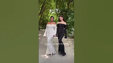نور ستارز و بنين في المالديف مالديف اكسبلور دبي العراق ترند 