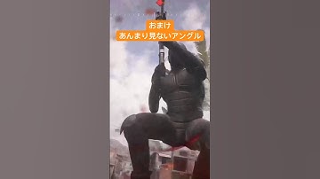 【MW3】このハンドガンもナイフとあっという間に持ち替えできる【TYR】サムネは無関係 #音と楽しむclip