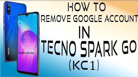 Tecno Spark go frp | Tecno Flash Tool |Tecno KC1 frp bypass |Tecno spark go frp bypass