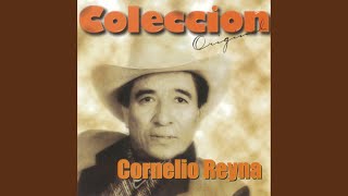 Video thumbnail of "Cornelio Reyna - Me Caí de la Nube"