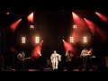 Stars and Rabbit - Catch Me (Live in La Voulte-sur-Rhône, France)