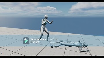 Fight And Reaction – Combat and Hit Reactions Animation Pack