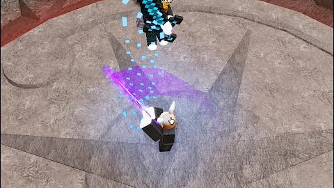 [Roblox ZO ぞ] 67ume044 v.s Jason! The new 1v1 update in ZO ぞ