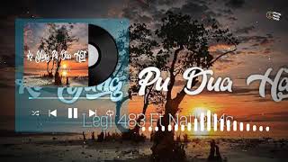 Download Lagu Ko Yang Punya Dua Hati - LEGI 483 FT NALLE MC MP3